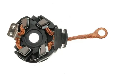 SBH6016 Щёткодержатель стартера AUTO STARTER подбор по vin на Brocar