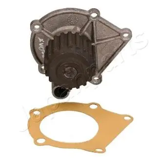 PQ013 Водяна помпа JAPANPARTS підбір по vin на Brocar