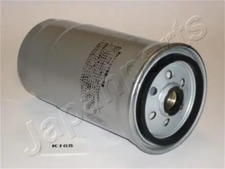 FCK16S Фильтр топлива Sorento 2.5CRDi JAPANPARTS підбір по vin на Brocar