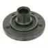 22554 Ступиця колеса Ford Galaxy Seat Alhambra VW Sharan 1.8-2.8 03.95-03.10 FEBI BILSTEIN підбір по vin на Brocar