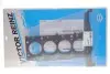 Прокладка головки Transit (V184) 2.0Di/TDCi (1.1mm) 61-35425-00
