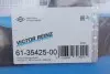 613542500 Прокладка головки Transit (V184) 2.0Di/TDCi (1.1mm) VICTOR REINZ підбір по vin на Brocar