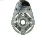 SBH0102 Кришка стартера AUTO STARTER підбір по vin на Brocar