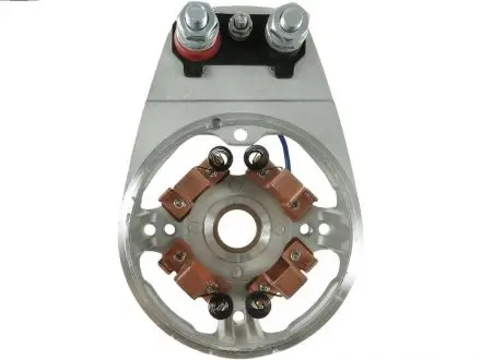SBH0102 Кришка стартера AUTO STARTER підбір по vin на Brocar