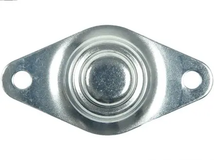 SBR0077 Колпачок стартера металлический AUTO STARTER підбір по vin на Brocar