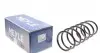 3140310001 Пружина (передня) BMW 5 (E34) 2.0-3.4 88-95 MEYLE підбір по vin на Brocar