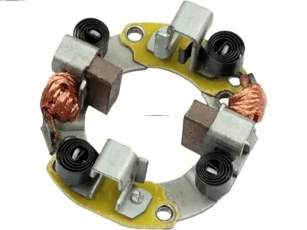 SBH6008 Щіткотримач стартера AUTO STARTER підбір по vin на Brocar