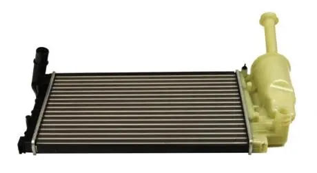AC489765 Радіатор, система охолодження двигуна MAXGEAR підбір по vin на Brocar