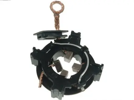 SBH3032VALEO Щіткотримач стартера AUTO STARTER підбір по vin на Brocar