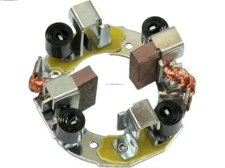 SBH6010 Кронштейн, угольная щетка AUTO STARTER подбор по vin на Brocar