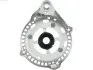 ABR4005 OBUDOWA ALTERNATORA TY?Ł AUTO STARTER підбір по vin на Brocar
