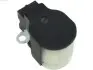 ABH6006 Щіткотримач генератора AUTO STARTER підбір по vin на Brocar
