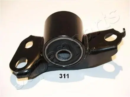 RU311 С/блок передн.рычага прав. 626 97- JAPANPARTS підбір по vin на Brocar