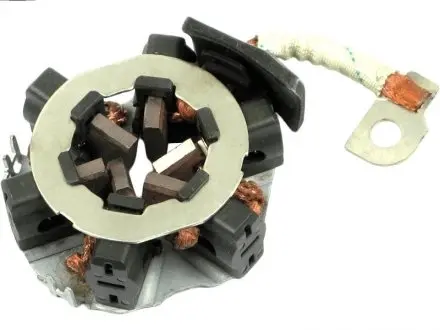 SBH0065 Щіткотримач стартера AUTO STARTER підбір по vin на Brocar