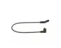 0986357153 Комплект проводов зажигания BOSCH підбір по vin на Brocar