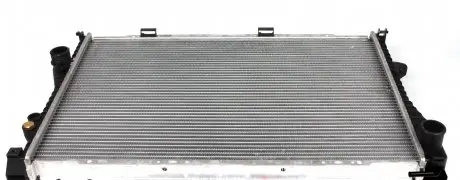 53722 Радиатор охлаждения BMW 5 (E39)/7 (E38) 2.5TD 96-04 NRF подбор по vin на Brocar