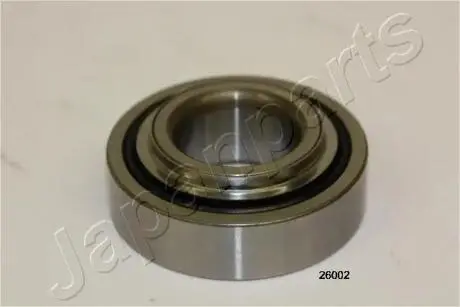 KK26002 Комплект підшипника маточини колеса JAPANPARTS підбір по vin на Brocar