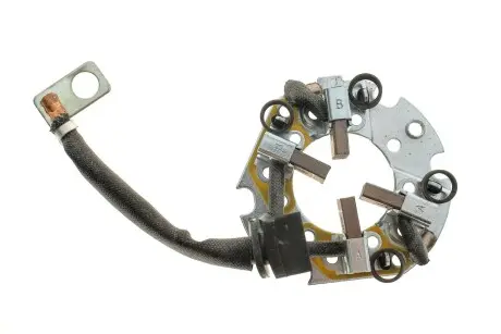 SBH5001 Щіткотримач стартера AUTO STARTER підбір по vin на Brocar