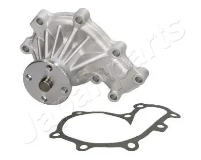 PQ340 Водяной насос PQ-340 JAPANPARTS JAPANPARTS подбор по vin на Brocar
