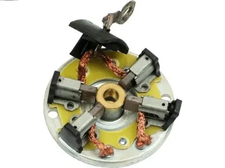 SBH3015 Кронштейн, угольная щетка AUTO STARTER підбір по vin на Brocar