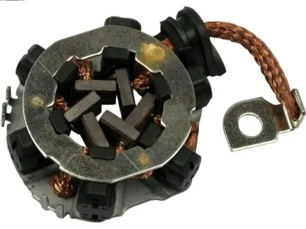 SBH0027 Щіткотримач стартера AUTO STARTER підбір по vin на Brocar