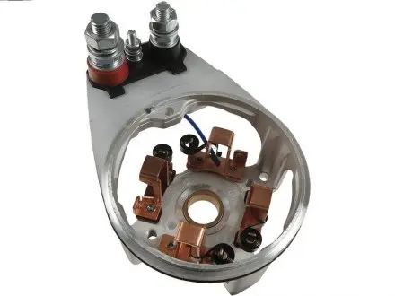 SBH0019 Щіткотримач стартера AUTO STARTER підбір по vin на Brocar