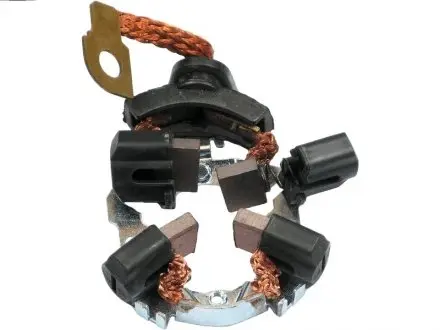 SBH0077 Кронштейн, Вугільна щітка AUTO STARTER підбір по vin на Brocar