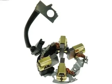 SBH0014SCHUNK Щіткотримач AUTOSTARTER SBH0014 (SCHUNK) AUTO STARTER підбір по vin на Brocar