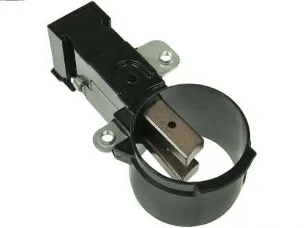 ABH2001 Кронштейн, Вугільна щітка AUTO STARTER підбір по vin на Brocar