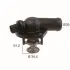 Термостат з корпусом Golf IV (1J1) 44348 FSI 02-, AUDI A2 92730