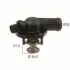 92730 Термостат с корпусом Golf IV (1J1) 44348 FSI 02-, AUDI A2 MEAT&DORIA підбір по vin на Brocar