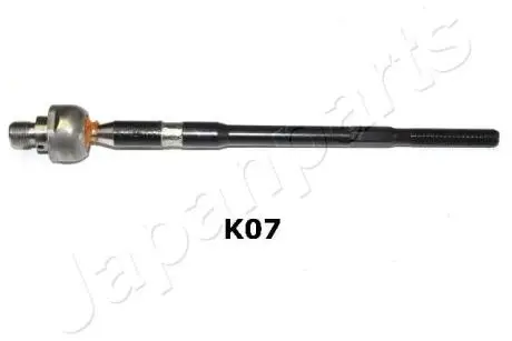 RDK07 Осевой шарнир, рулевая тяга JAPANPARTS подбор по vin на Brocar