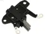 ABH2002 Щеткодержатель генератора AUTO STARTER підбір по vin на Brocar