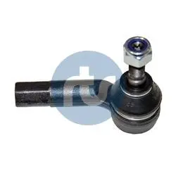 91909511 Наконечник тяги рульової (R) Seat Cordoba/Ibiza 02-/Toledo 12-/Skoda Fabia 99-08/Rapid 12-/VW Polo 01 RTS підбір по vin на Brocar