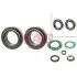 713679100 Подшипник ступицы (задней) Ford Transit 00-05 RWD FAG підбір по vin на Brocar