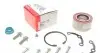 Подшипник ступицы (задней) MB S-class (W126/W140/W220) 85-05 (45x86x39) 713 6677 50