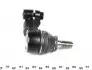 9100368 Наконечник тяги рулевой (L) Opel Astra F 91-05/Vectra A 88-95/Saab 9-3 98-03/Saab 900 II 93-98 RTS підбір по vin на Brocar