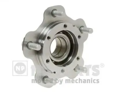 N4708020 Підшипник колісний NIPPARTS підбір по vin на Brocar