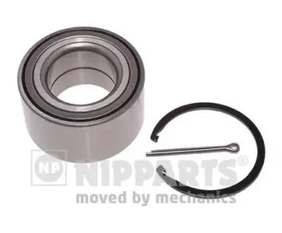 J4706011 Подшипник ступицы колеса NIPPARTS подбор по vin на Brocar