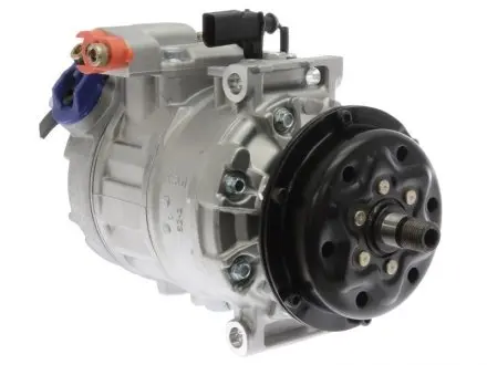 DKSTK0283 Комп-р кондиц. [OE 7H0.820.805 E] VW TRANSPORTER T5 / TOUAREG STARLINE подбор по vin на Brocar