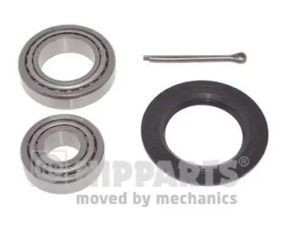 J4710900 Підшипник колісний NIPPARTS підбір по vin на Brocar