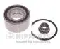 J4702036 Підшипник ступиці NIPPARTS підбір по vin на Brocar