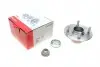 Підшипник маточини (задньої) Hyundai Accent 00-05 713 6194 70