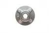 713619470 Підшипник маточини (задньої) Hyundai Accent 00-05 FAG підбір по vin на Brocar