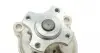 538030510 Помпа води Opel Astra F 1.7TDS/TD 91-98/Combo 1.7D 94-01/Corsa A/B 1.5D/TD/1.7D 87-00/Kadett E 1.5TD INA підбір по vin на Brocar