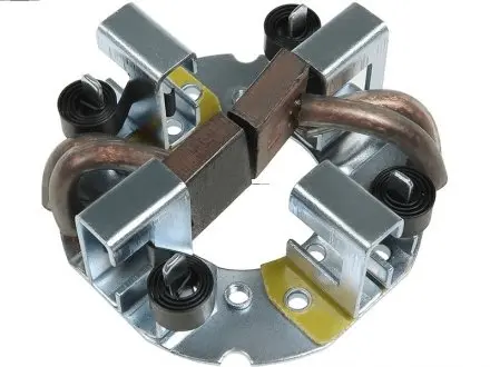 SBH9009 Щіткотримач стартера AUTO STARTER підбір по vin на Brocar