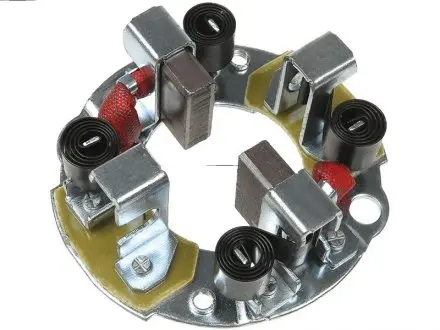 SBH6002 Щіткотримач стартера AUTO STARTER підбір по vin на Brocar