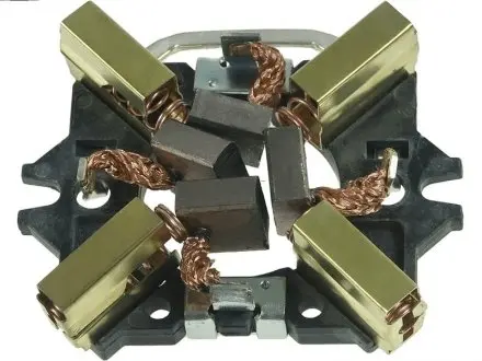 SBH0005 Щіткотримач стартера AUTO STARTER підбір по vin на Brocar