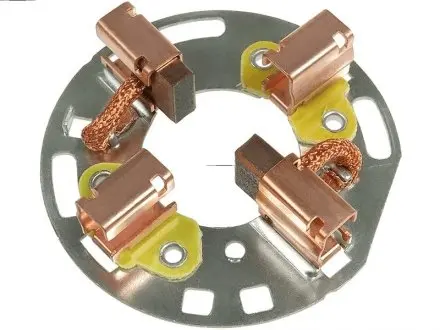 SBH3017 Щіткотримач стартера AUTO STARTER підбір по vin на Brocar