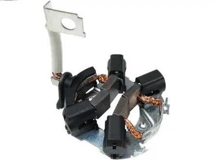 SBH0008BOSCH Кронштейн, Вугільна щітка AUTO STARTER підбір по vin на Brocar